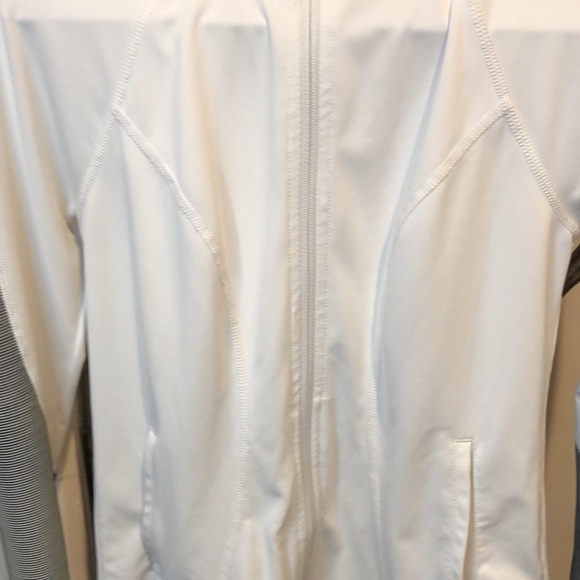 FILA ZIP UP JACKET SZ. S - Picture 4 of 11